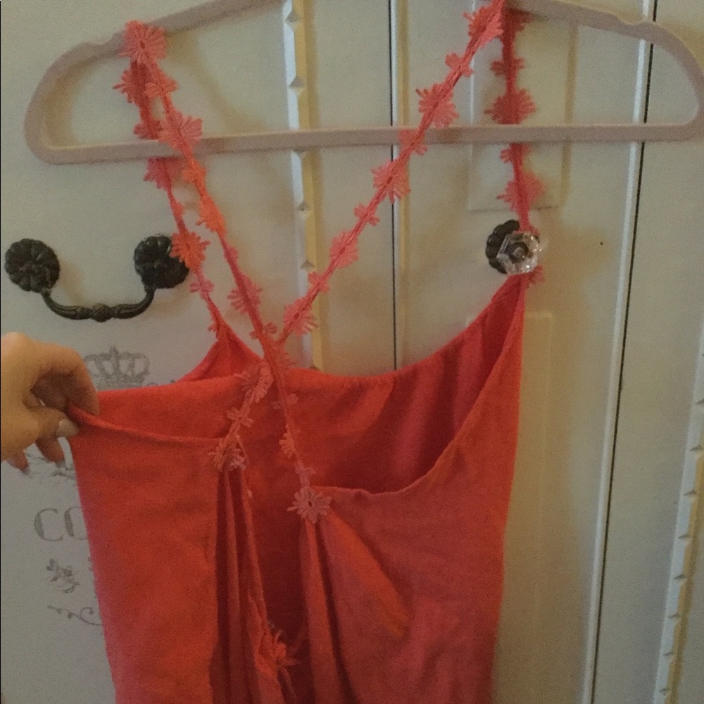 Tank top - Picture 2 of 2